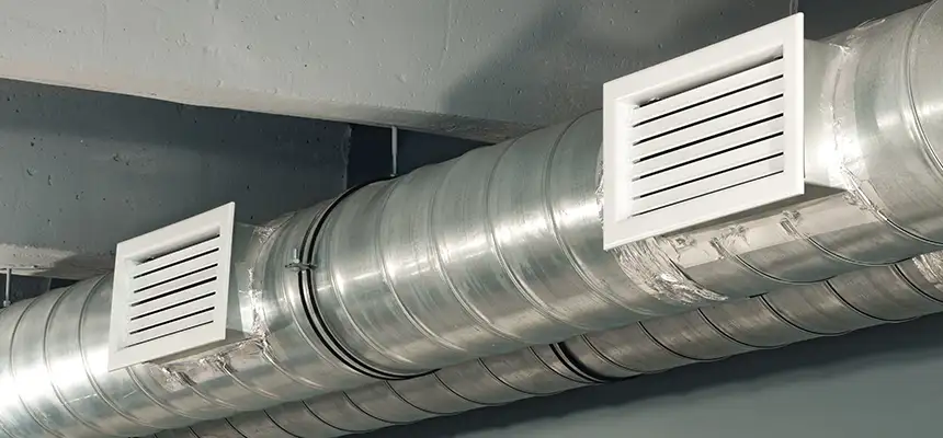 Our Air Duct Camera Inspection Services in Windsor, CO