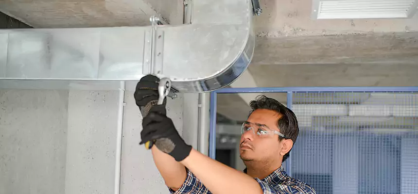 Our Air Duct Installation Services in Windsor, CO