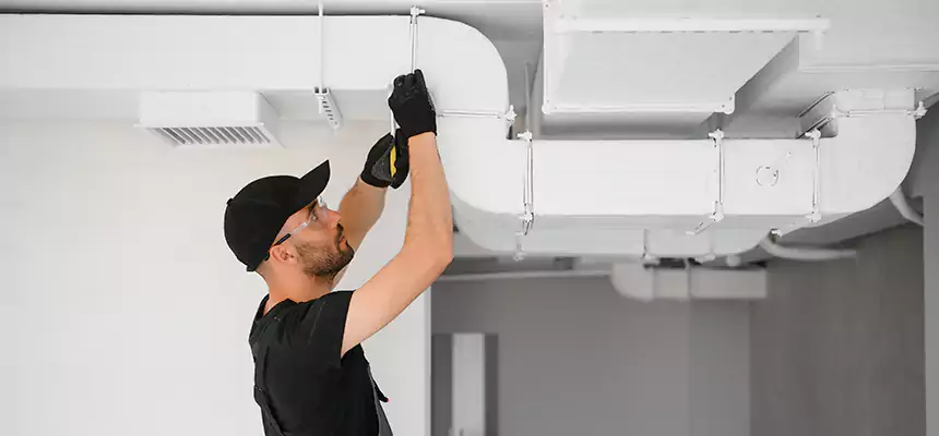 Our Air Duct Repair Services in Windsor, CO