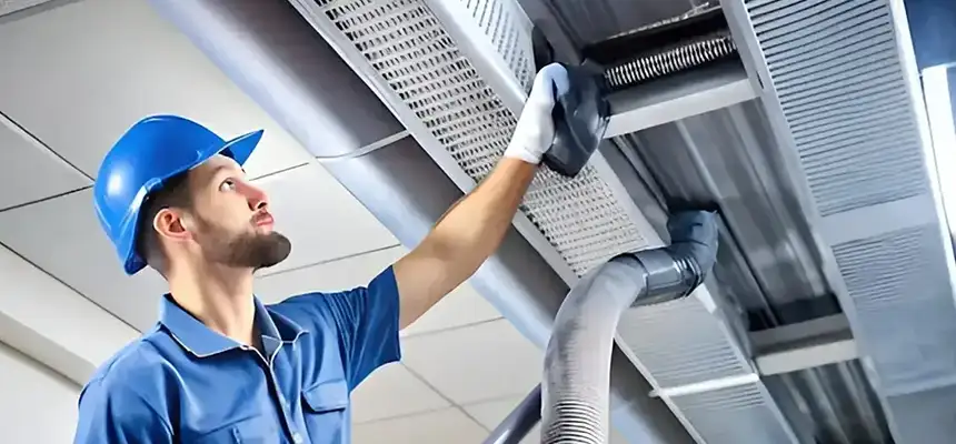 Our Annual Dryer Vent Maintenance Services in Windsor, CO
