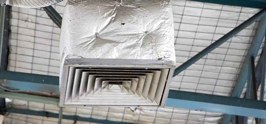 Our Custom HVAC Ductwork Services in Windsor, CO