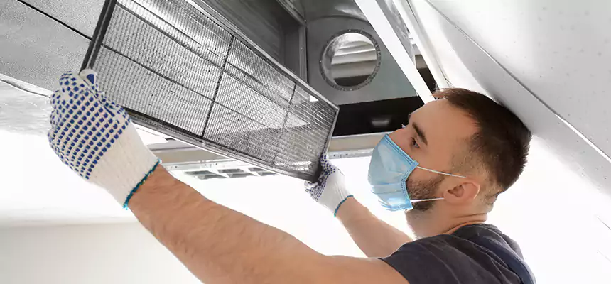 Our Dryer Vent Cleaning Services in Windsor, CO