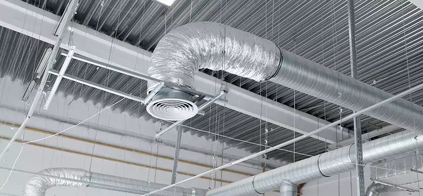 Our Dryer Vent Hose Replacement Services in Windsor, CO