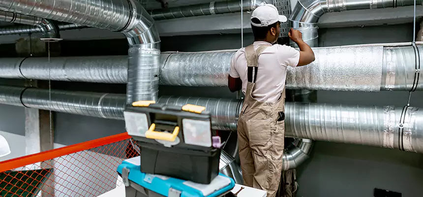 Comprehensive Duct Expansion in Windsor, CO