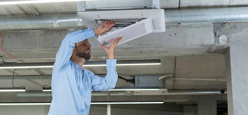 Our Energy Recovery Ventilation Cleaning Services in Windsor, CO