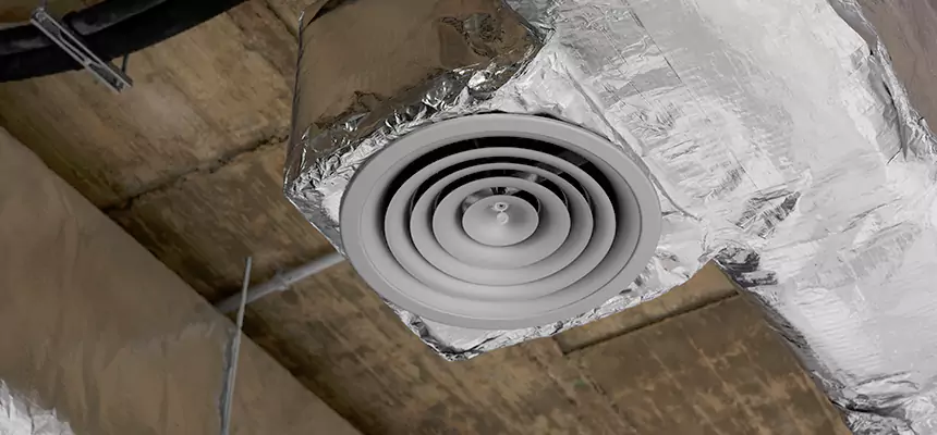 Our Low VOC Vent Installation Services in Windsor, CO