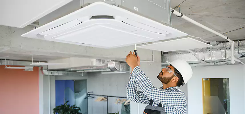 Moisture Control & Condensation Fixes in Duct Systems in Windsor, CO