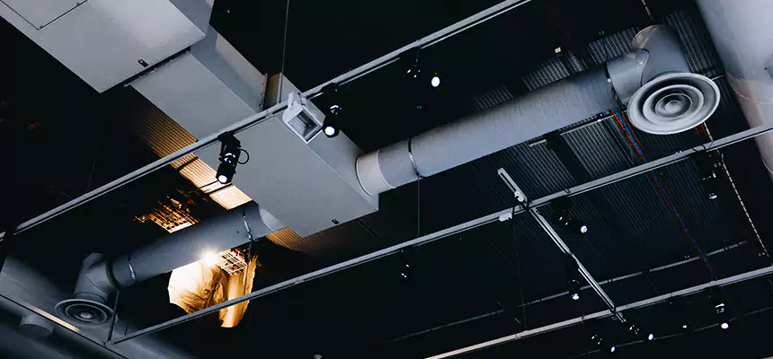 Our Seasonal Allergy Air Duct Cleaning Services in Windsor, CO