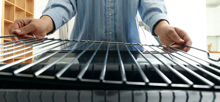 Our Vent Grille Washing Services in Windsor, CO