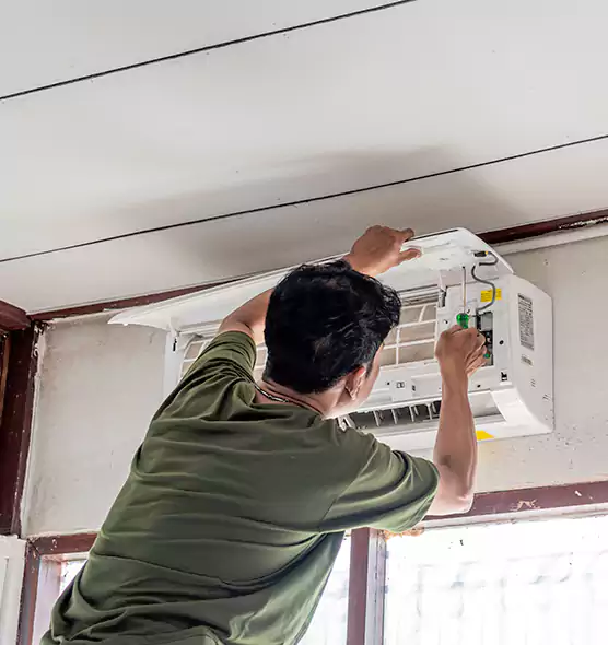 About Air Duct & AC Odor Removal in Windsor, CO