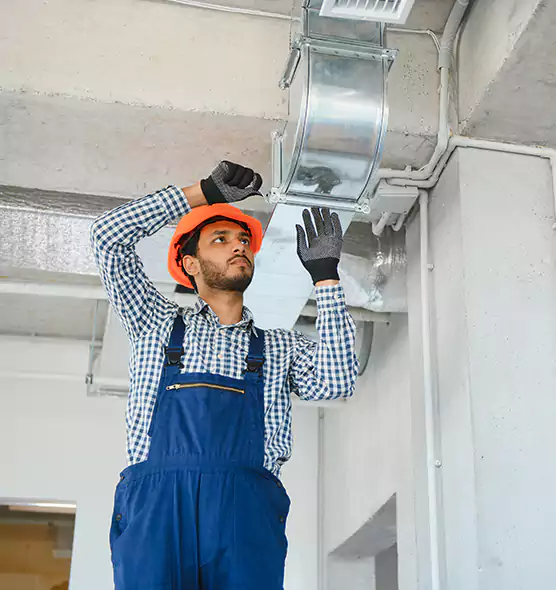 Professional Air Duct Cleaning Service in Windsor, CO