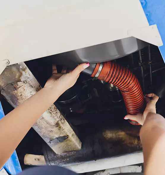 Professional Air Duct Leak Repair in Windsor, CO