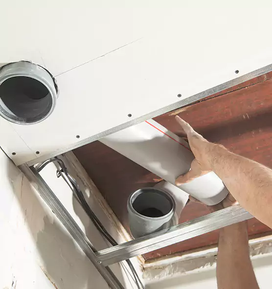 Professional Air Duct Replacement in Windsor, CO