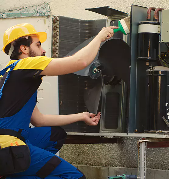 Professional Air Duct Washing Service in Windsor, CO