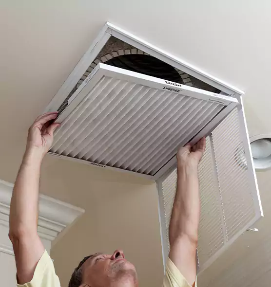 Trusted Apartment Air Duct Cleaning in Windsor, CO