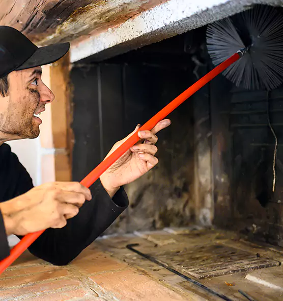 About Expert Chimney Cleaning in Windsor, CO