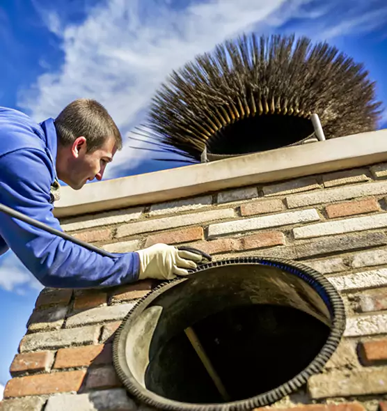 About Professional Chimney Sweep in Windsor, CO