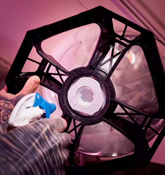 Professional Dryer Vent Sanitization Service in Windsor, CO