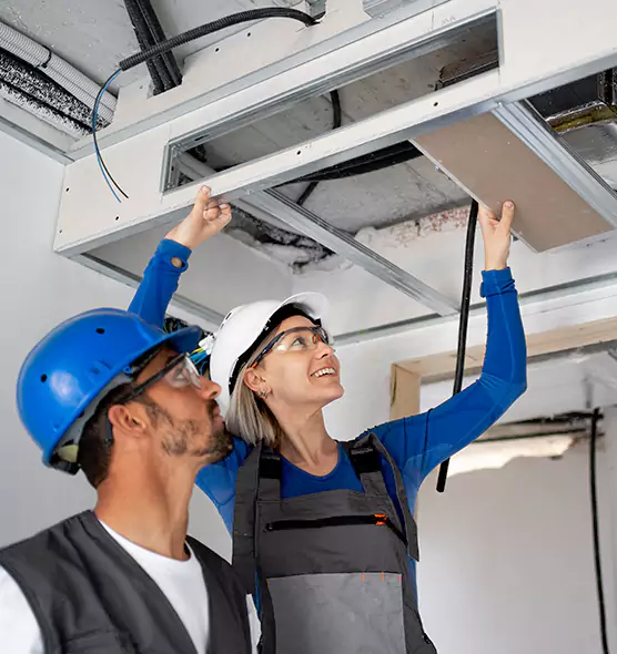 About Ductwork Rerouting Service in Windsor, CO