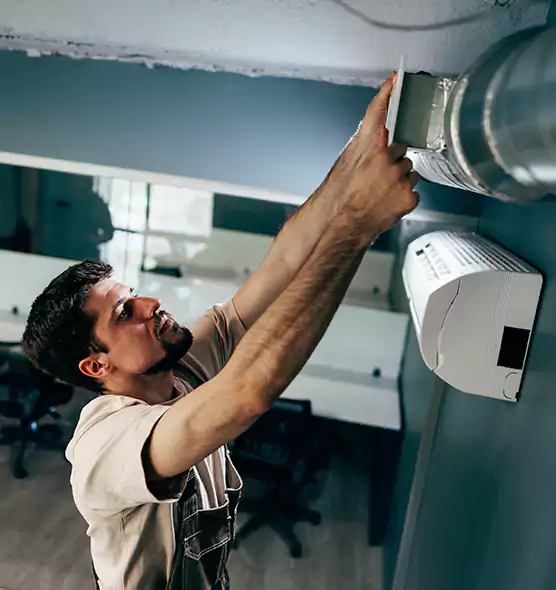 About Flexible Ductwork Replacement in Windsor, CO