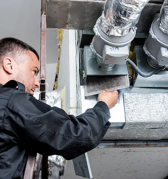 Professional Furnace Vent Cleaning in Windsor, CO