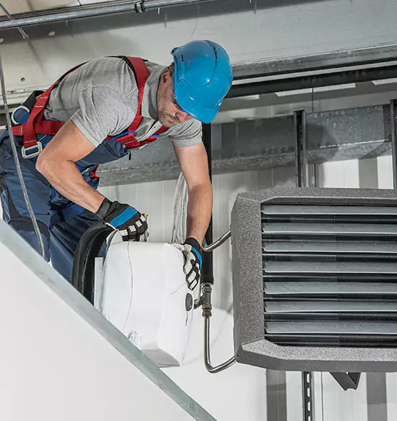Professional HVAC Cleaning Solutions in Windsor, CO