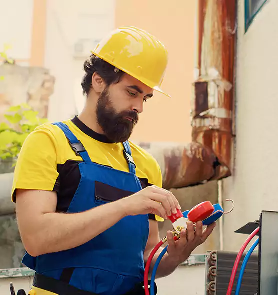 About Smart HVAC Installation in Windsor, CO