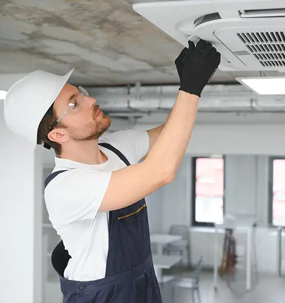 About Spring Air Duct Cleaning in Windsor, CO