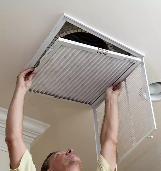 Trusted Vent Shaft Cleaning Expert in Windsor, CO