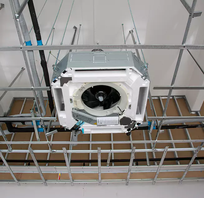 Why Homeowners & Businesses Trust Us Windsor, CO?